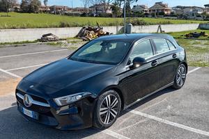 Mercedes classe a 180