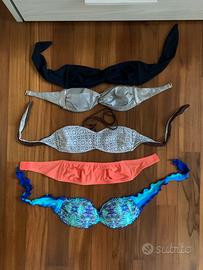 Costumi fascia