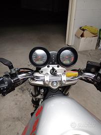 Suzuki bandit 600 del 2004
