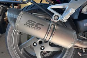 Honda VFR800X Crossrunner VTEC 2013 – Gomme Nuove