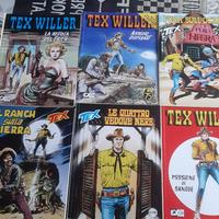  Fumetti TEX