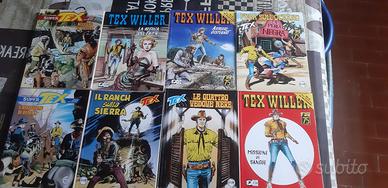  Fumetti TEX