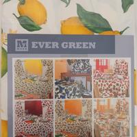 Tovaglia in puro cotone 