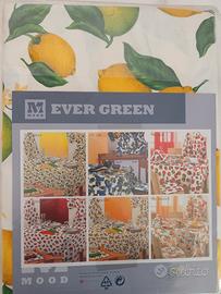 Tovaglia in puro cotone 