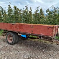 Bilico gemellato Tonini TE50