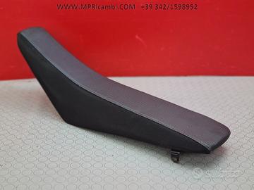 SELLA SEDUTA VOR 450 2003 2004 EN 2002 2005 530