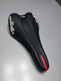 Sella Pro Team SLR  Carbon