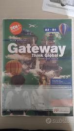 Gateway Think Global (David Spencer)