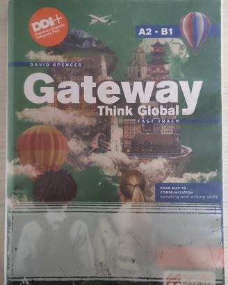 Gateway Think Global (David Spencer)