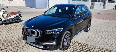 Bmw X1 xDrive 18d