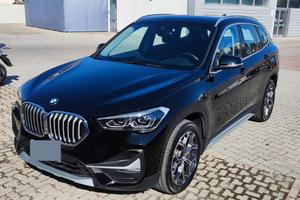 Bmw X1 xDrive 18d