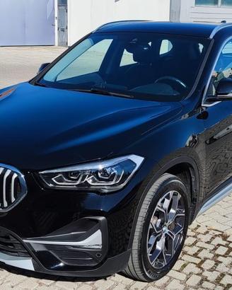 Bmw X1 xDrive 18d