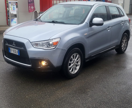 Mitsubishi asx 4x4 td 150 cv