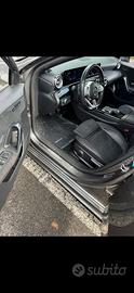 mercedes classe a sedan