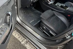 mercedes classe a sedan