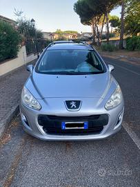Peugeot 308 SW 1.6 HDI