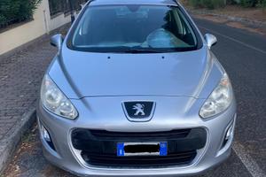 Peugeot 308 SW 1.6 HDI