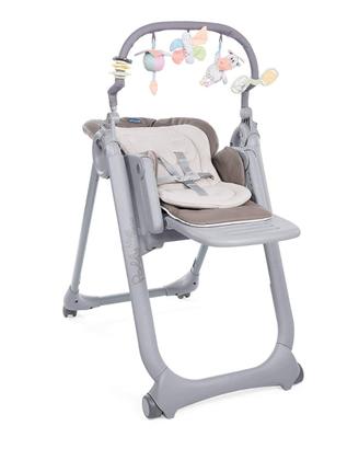 Seggiolone Chicco Polly Magic Relax