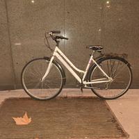 Bicicletta donna ruota 28"