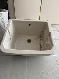 Lavatoio
