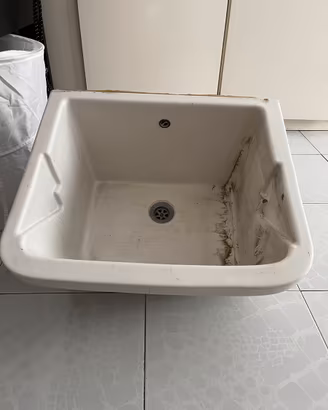 Lavatoio
