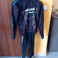 Completo invernale Vejus Prototype