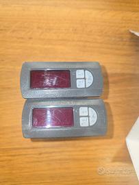 controllore temperature CAREL regolatore 