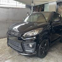 Ligier JS50 Sport Unico proprietario Finanziabile