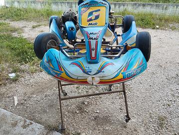 go kart 