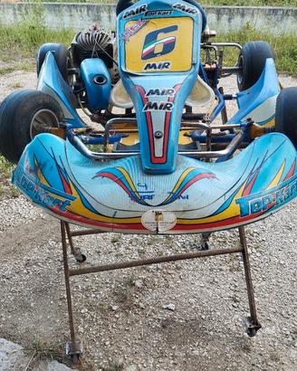 go kart 