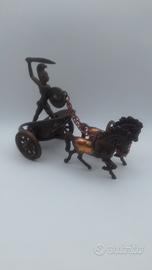 statuetta vintage