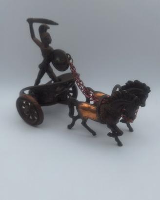 statuetta vintage