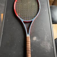 Racchetta Donney Pro One Agassi