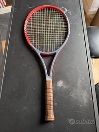 Racchetta Donney Pro One Agassi