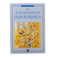 Il giornalino di Gian Burrasca