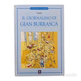 Il giornalino di Gian Burrasca
