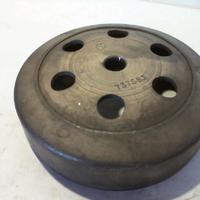 TAMBURO CAMPANA FRIZIONE ZIP - FLY PIAGGIO 289933