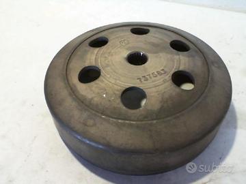 TAMBURO CAMPANA FRIZIONE ZIP - FLY PIAGGIO 289933