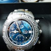 orologio Sector Diver 450 automatico 