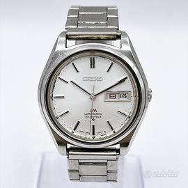 Seiko Lord Matic LM 5606-7070 Automatico