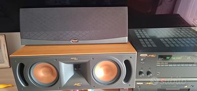 klipsch RC 35