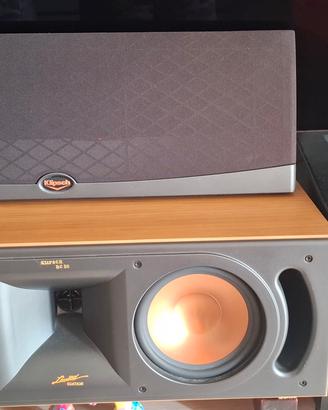 klipsch RC 35