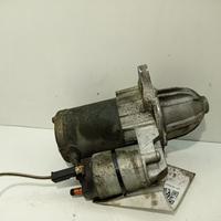 MOTORINO D' AVVIAMENTO SUBARU Impreza 4° Serie 23