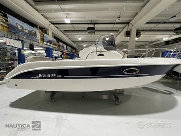 Mingolla Brava 22 Wa (2026)