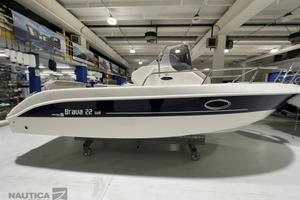 Mingolla Brava 22 Wa (2026)