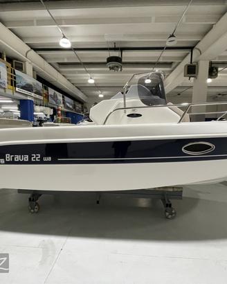 Mingolla Brava 22 Wa (2026)