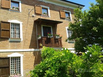 Casa Indipendente Modena [1437VRVRG]