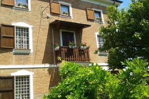 Casa Indipendente Modena [1437VRVRG]