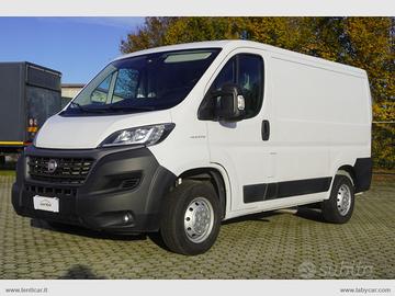 FIAT Ducato 28 2.3 MJT 120CV PC-TN Furgone Euro 6D