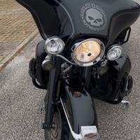 Harley Davidson Electra glide